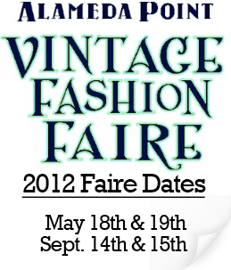 Vintage Fashion Faire