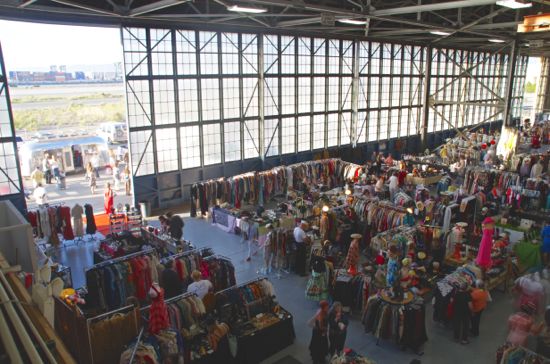 Vintage Fashion Faire